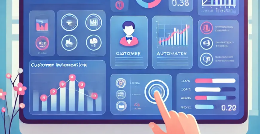 CRM 系统如何提高销售效率？